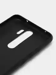 Бронзовый силиконовый чехол для Xiaomi Redmi Note 8 Pro, с принтом, с рисунком (Редми Ноут 8 Про)