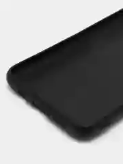 Бронзовый силиконовый чехол для Xiaomi Redmi Note 8 Pro, с принтом, с рисунком (Редми Ноут 8 Про)