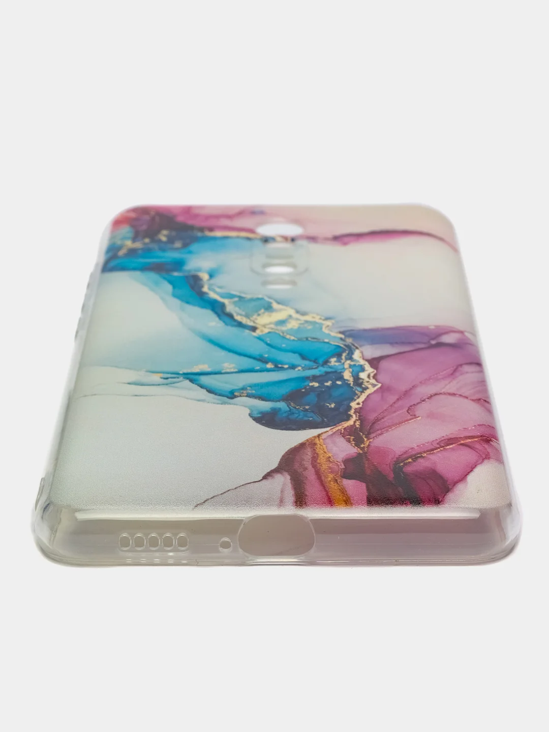 Ледяной чехол на Xiaomi Redmi K20/K20 Pro/Mi 9T/Mi 9T Pro / Сяоми Редми К20 прозрачный, с рисунком