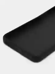 Оранжевый силиконовый чехол для Tecno Spark 10 / 10C, с принтом, с рисунком, Техно Спарк 10 / 10С
