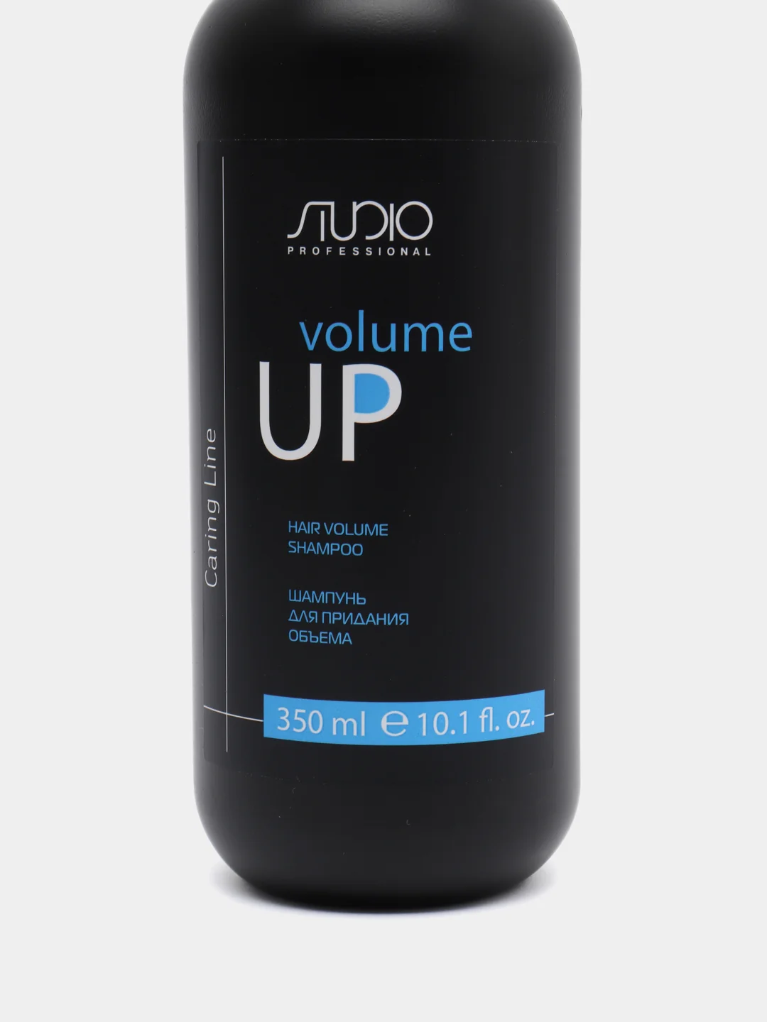 Шампунь для придания объема Volume up KAPOUS, 350 мл