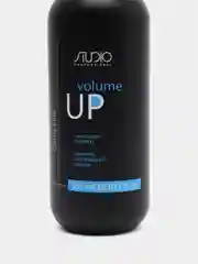 Шампунь для придания объема Volume up KAPOUS, 350 мл