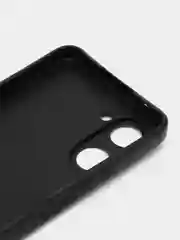Серый силиконовый чехол для Realme 10 Pro 5G, с принтом, с рисунком (Реалми 10 Про 5 джи)