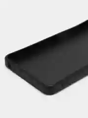 Серый силиконовый чехол для Realme 10 Pro 5G, с принтом, с рисунком (Реалми 10 Про 5 джи)