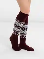 Термогольфы женские зимние