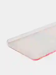 Желтый чехол на Xiaomi Redmi K20/K20 Pro/Mi 9T/Mi 9T Pro / Сяоми Редми К20 прозрачный, с рисунком