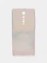 Желтый чехол на Xiaomi Redmi K20/K20 Pro/Mi 9T/Mi 9T Pro / Сяоми Редми К20 прозрачный, с рисунком