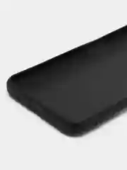 Пастельно-коралловый силиконовый чехол для Xiaomi Redmi 10 2022, с принтом, с рисунком (Сяоми Редми 10)