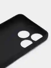 Зелёный хаки силиконовый чехол для Tecno Spark 10 / 10C, с принтом, с рисунком, Техно Спарк 10 / 10С