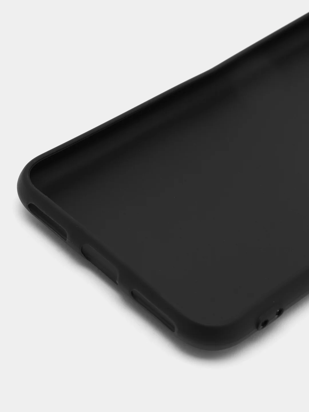 Пурпурный силиконовый чехол для Huawei Y6 2018 / Honor 7C / 7A Pro / Y6 Prime, с принтом, с рисунком Хуавей у6 Хонор 7С 7А про