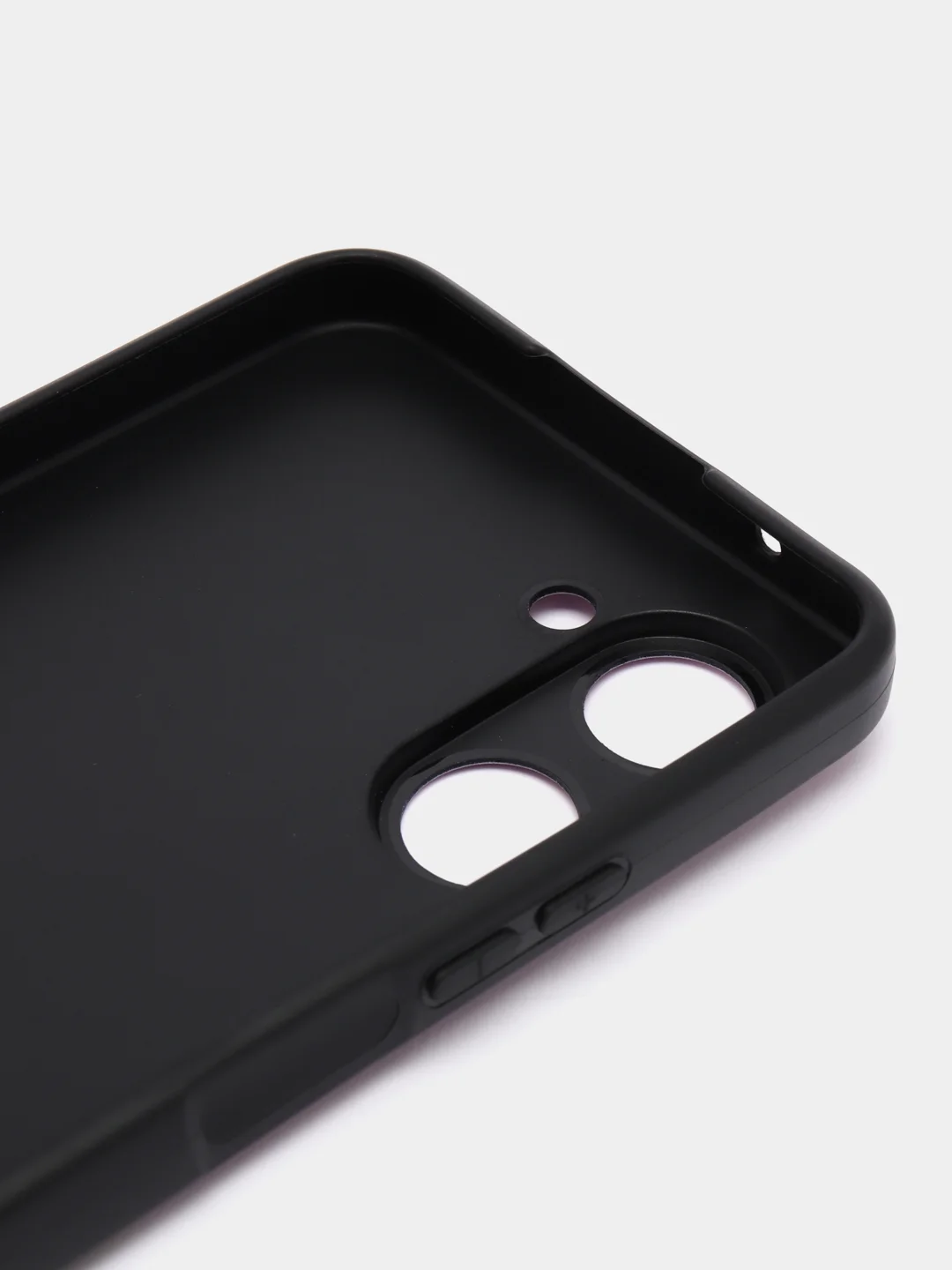 Приглушённый хаки силиконовый чехол для Realme 10 Pro 5G, с принтом, с рисунком (Реалми 10 Про 5 джи)