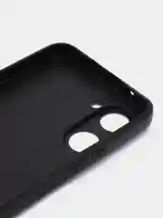 Приглушённый хаки силиконовый чехол для Realme 10 Pro 5G, с принтом, с рисунком (Реалми 10 Про 5 джи)