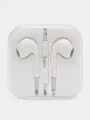 Белый проводные наушники HOCO M1 Max, Jack 3,5 mm, с микрофоном