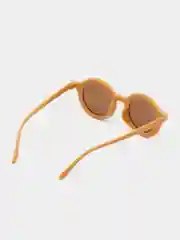 Желтый солнцезащитные очки детские, солнечные очки детские