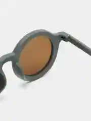 Зеленый солнцезащитные очки детские, солнечные очки детские