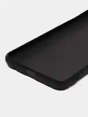 Зеленый чехол силиконовый для Xiaomi Redmi Note 9 (Сяоми Редми Ноут 9), с принтом, с рисунком