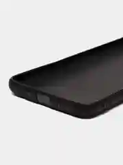 Мятный чехол силиконовый для Xiaomi Redmi Note 9 (Сяоми Редми Ноут 9), с принтом, с рисунком