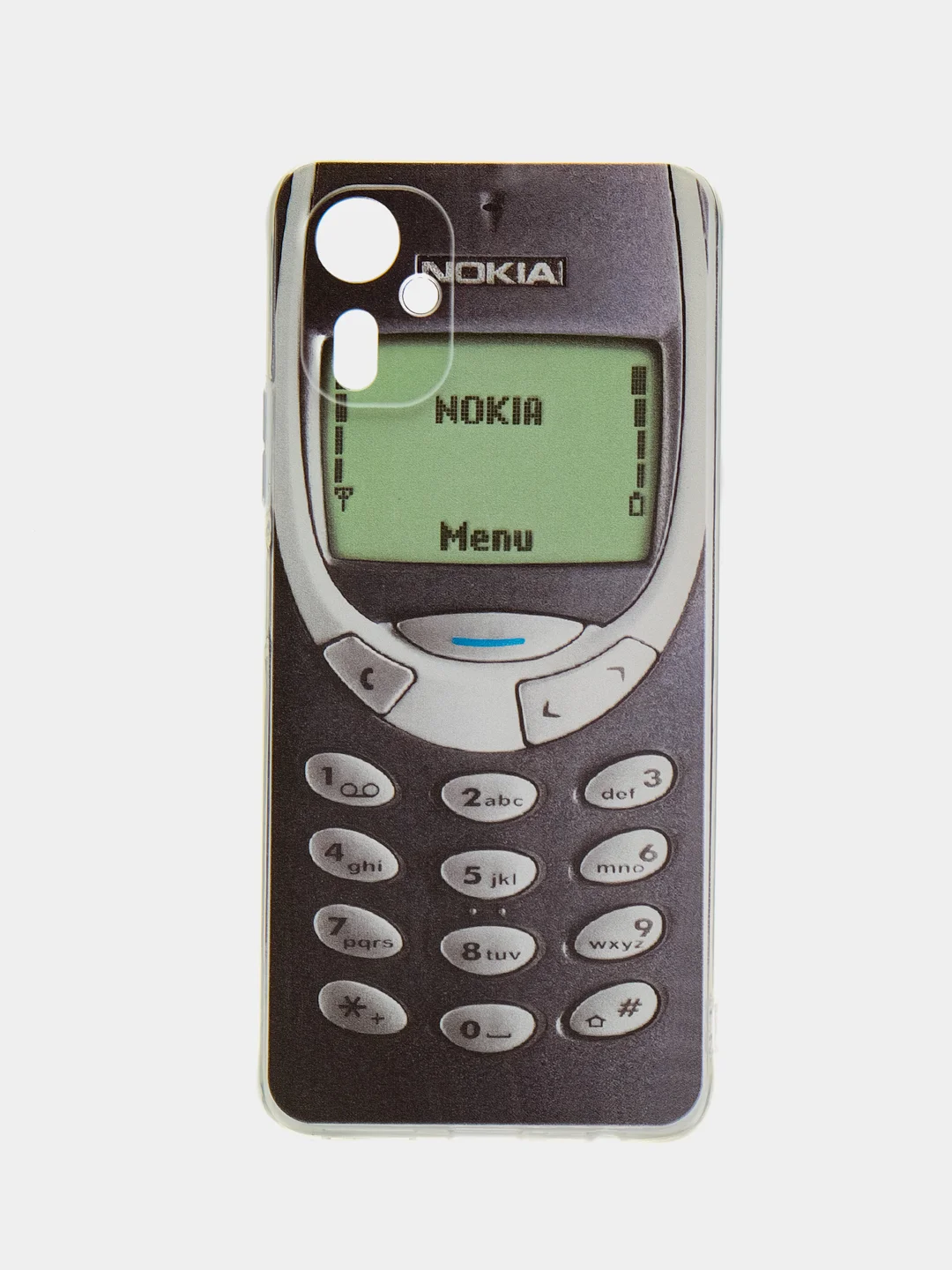 Угольный силиконовый чехол на Tecno Camon 19 Neo / Текно Камон 19 Нео с рисунком, защита камеры