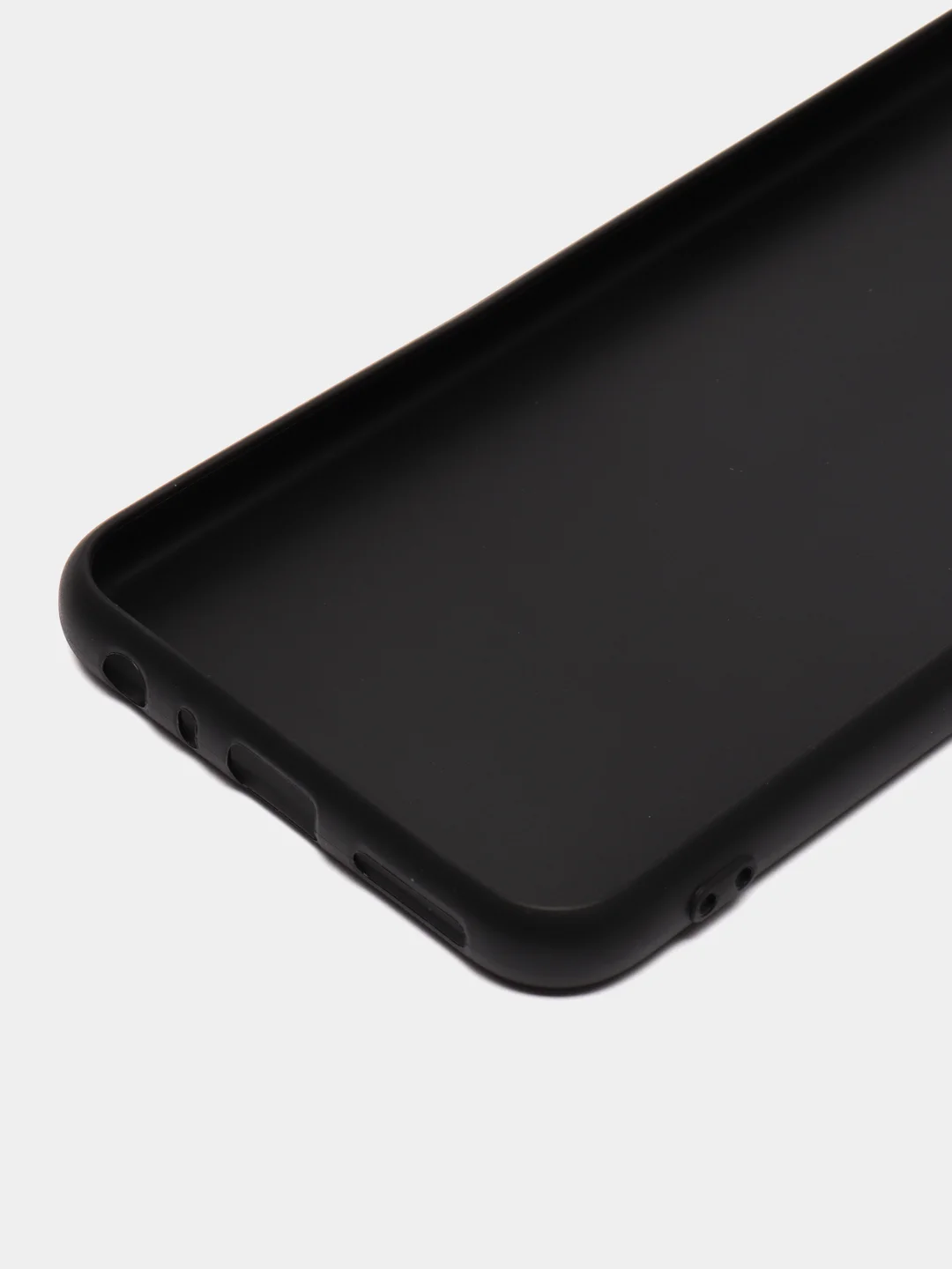 Бирюзовый силиконовый чехол для Xiaomi Redmi Note 8T, с принтом, с рисунком (Сяоми Редми Ноут 8Т)