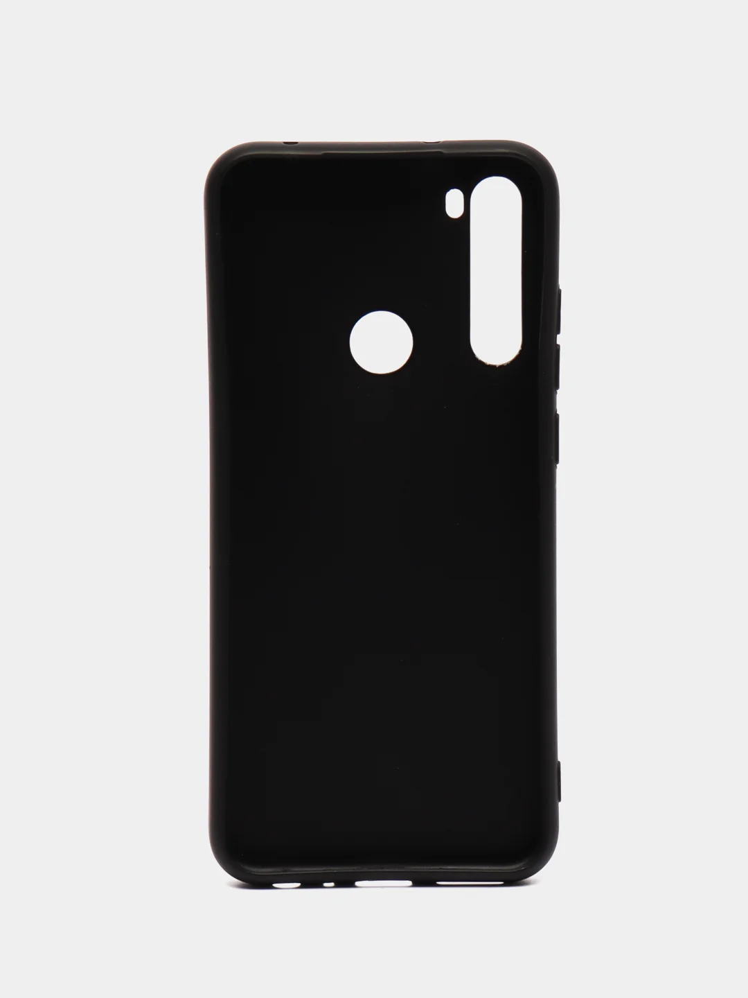 Песочный хаки силиконовый чехол для Xiaomi Redmi Note 8T, с принтом, с рисунком (Сяоми Редми Ноут 8Т)