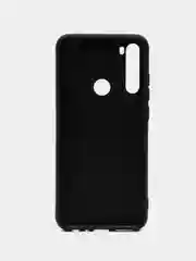 Приглушённый хаки силиконовый чехол для Xiaomi Redmi Note 8T, с принтом, с рисунком (Сяоми Редми Ноут 8Т)