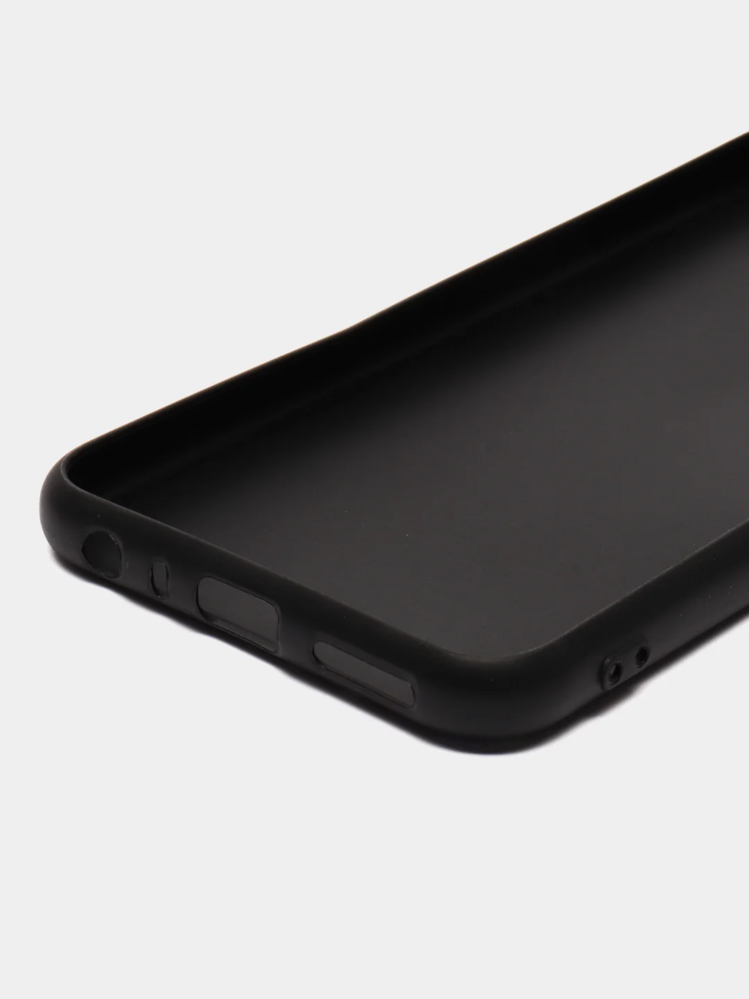 Пурпурный силиконовый чехол для Xiaomi Redmi Note 8T, с принтом, с рисунком (Сяоми Редми Ноут 8Т)