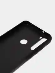 Серебряный силиконовый чехол для Xiaomi Redmi Note 8T, с принтом, с рисунком (Сяоми Редми Ноут 8Т)
