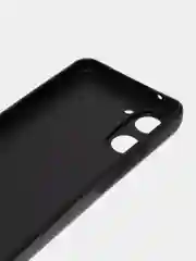 Серебряный силиконовый чехол для Realme 10 Pro 5G, с принтом, с рисунком (Реалми 10 Про 5 джи)