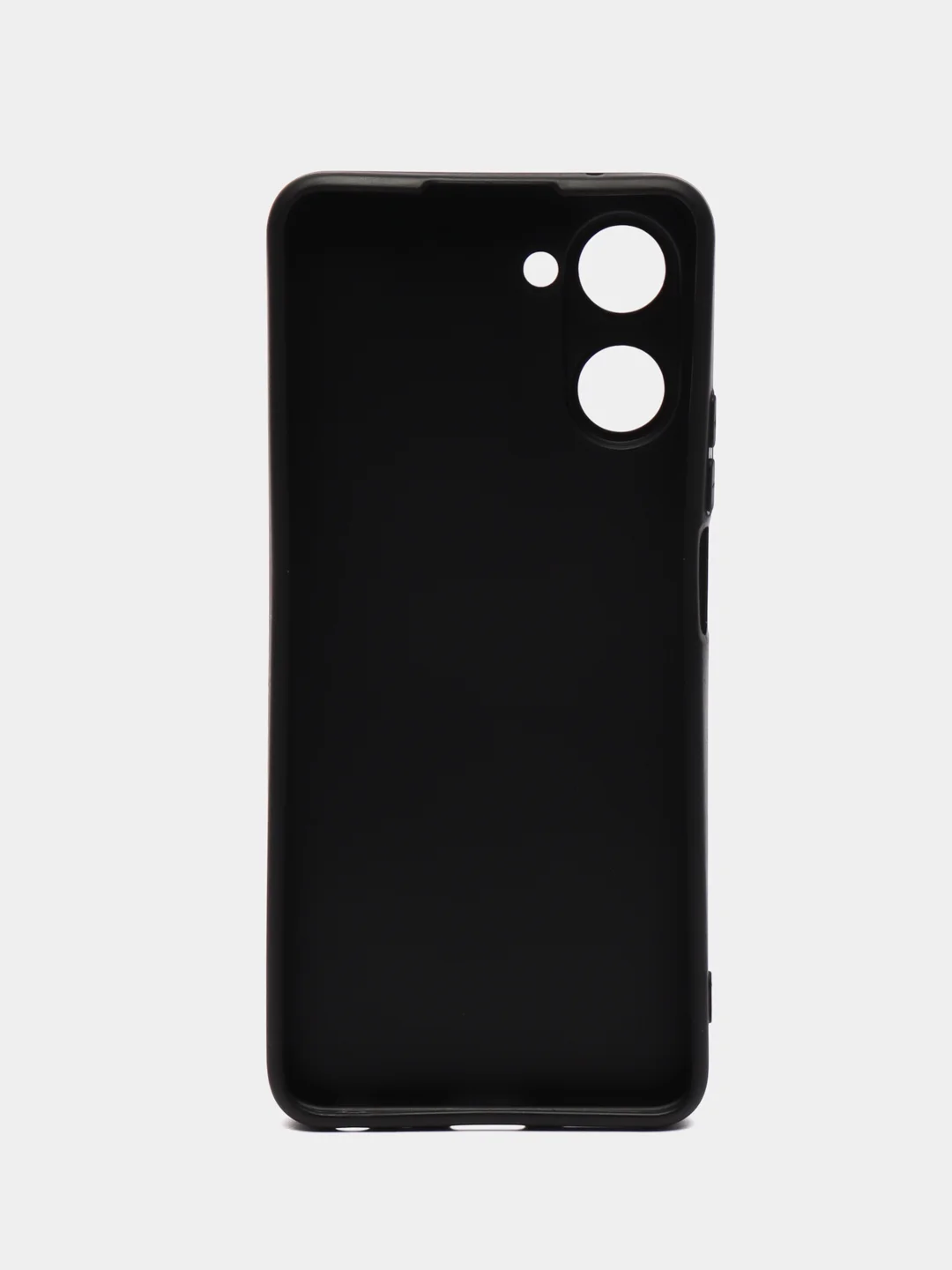 Серебряный силиконовый чехол для Realme 10 Pro 5G, с принтом, с рисунком (Реалми 10 Про 5 джи)