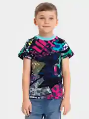 Футболка для мальчика