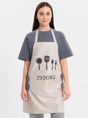 Фартук кухонный COOKING