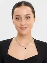 Цепочка женская, на шею