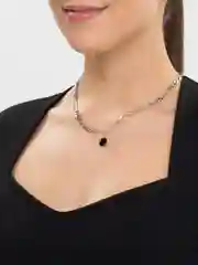 Цепочка женская, на шею