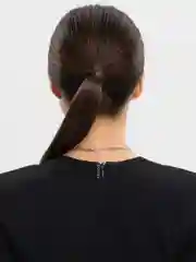 Цепочка женская, на шею