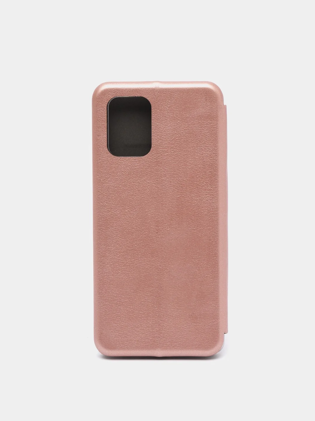 Пудровый чехол-книжка для Huawei Y8P, Y6P