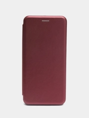 Чехол-книжка для Realme C11 (2020), C12, C35