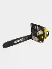 Бензопила Huter BS-52, 52 см3, шина 50 см, пила цепная бензиновая 70/6/3 0