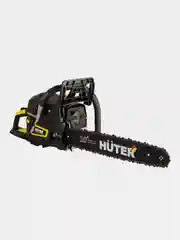 Бензопила Huter BS-52, 52 см3, шина 50 см, пила цепная бензиновая 70/6/3 0