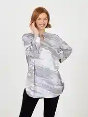 Туника женская, размеры с 50 по 58, LILIANS