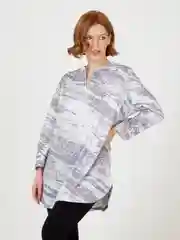 Туника женская, размеры с 50 по 58, LILIANS