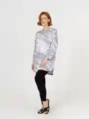 Туника женская, размеры с 50 по 58, LILIANS