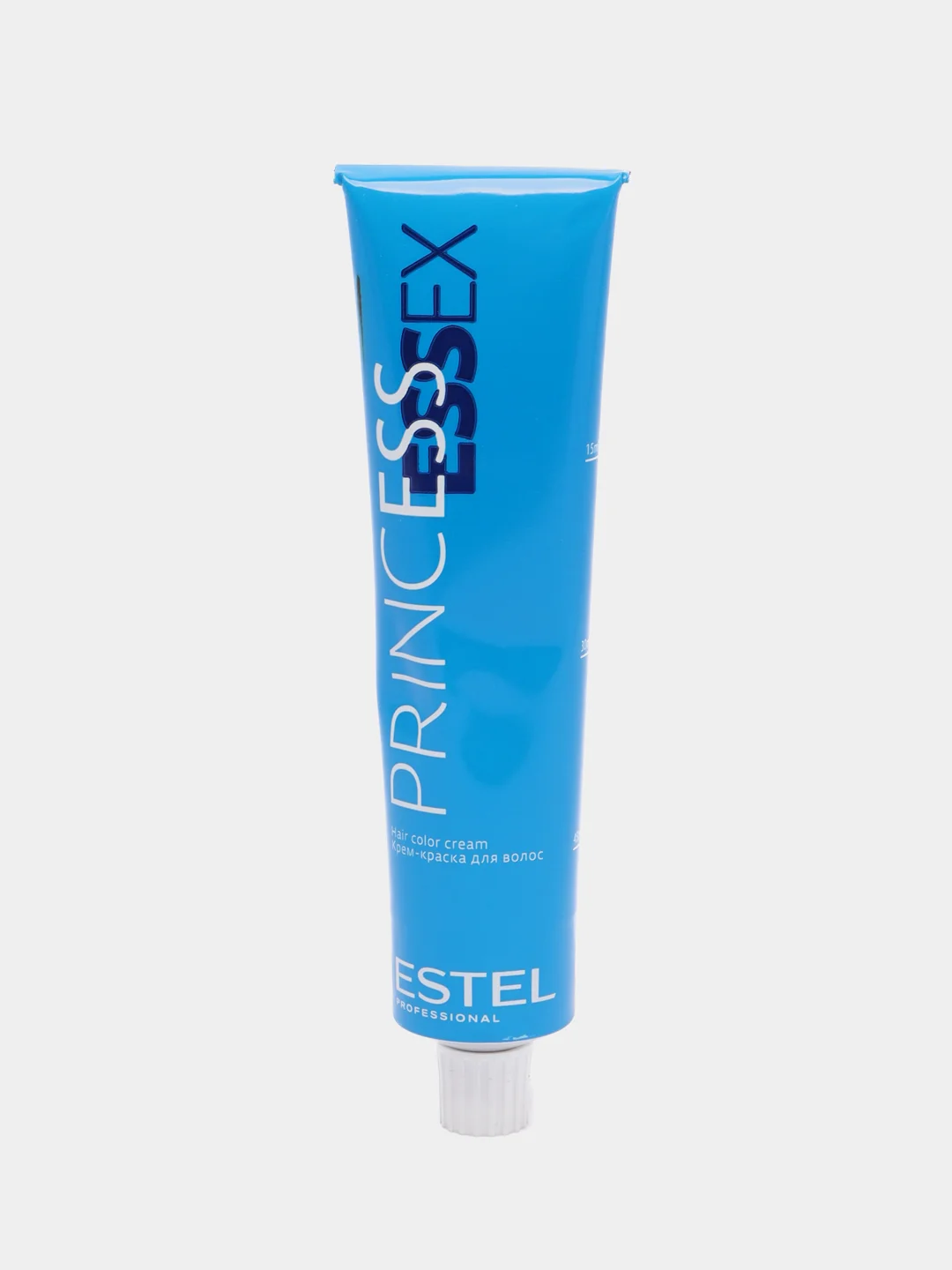 1-5угт Крем-краска Estel Professional Princess essex для окрашивания волос 60 мл