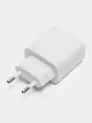 Быстрая зарядка micro BA72A Spring QC3.0, набор с кабелем Micro-USB, СЗУ, быстрая зарядка