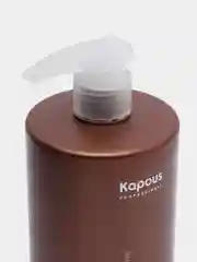 Реструктурирующая маска для волос с кератином KAPOUS, 750 мл