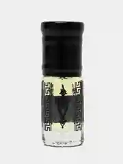 Духи по мотивам Vetiver & Lemon, Bergamot, масляные, 3 мл
