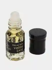Духи по мотивам Voodoo Chic, масляные, 3 мл