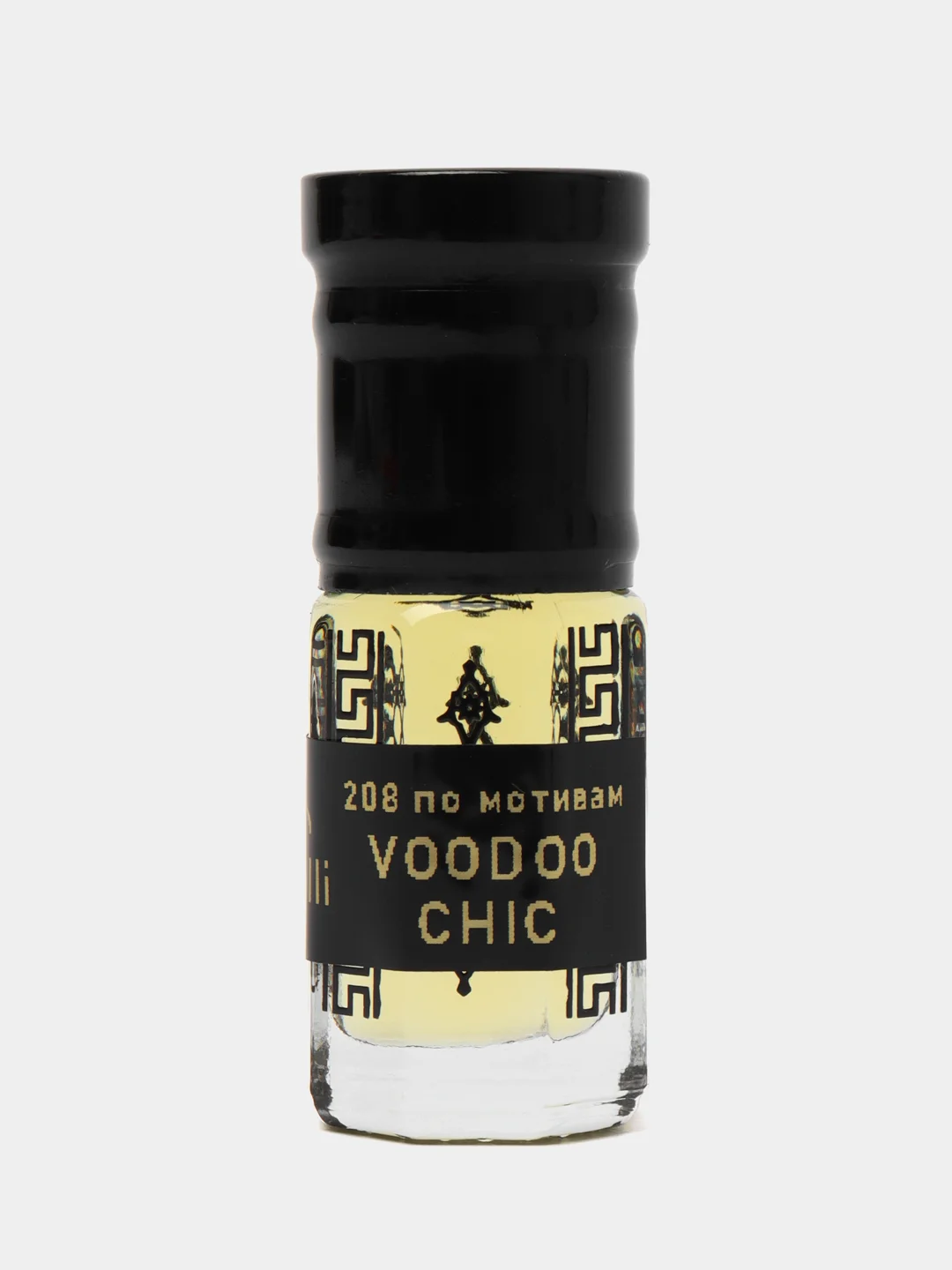 Духи по мотивам Voodoo Chic, масляные, 3 мл