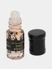 Духи по мотивам Dior Addict, масляные, 3 мл