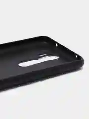 Голубой силиконовый чехол для Xiaomi Redmi Note 8 Pro, с принтом, с рисунком (Редми Ноут 8 Про)