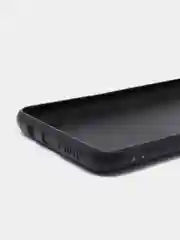 Голубой силиконовый чехол для Xiaomi Redmi Note 8 Pro, с принтом, с рисунком (Редми Ноут 8 Про)
